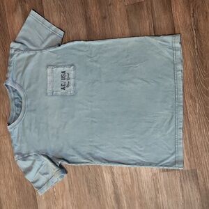 American Eagle New York Pocket Tee - Size Extra Small